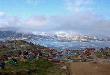 Tasiilaq